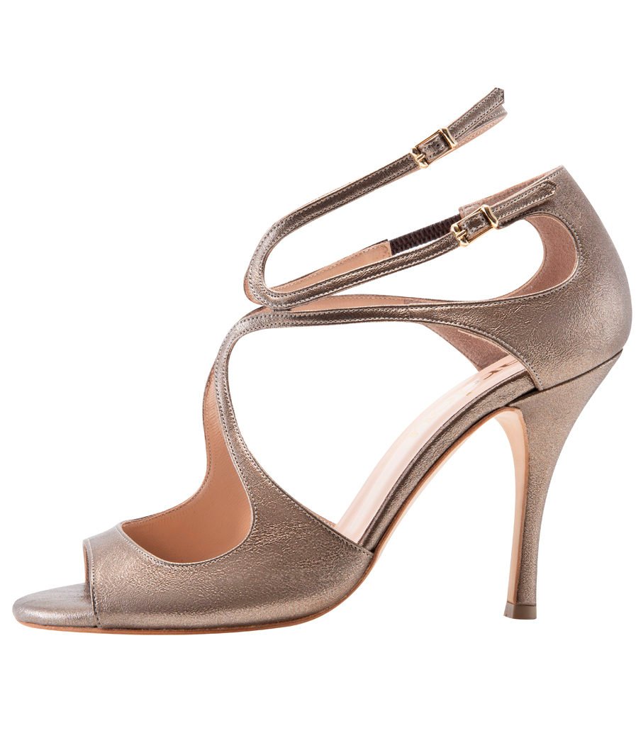 Cardou Wedding Shoes