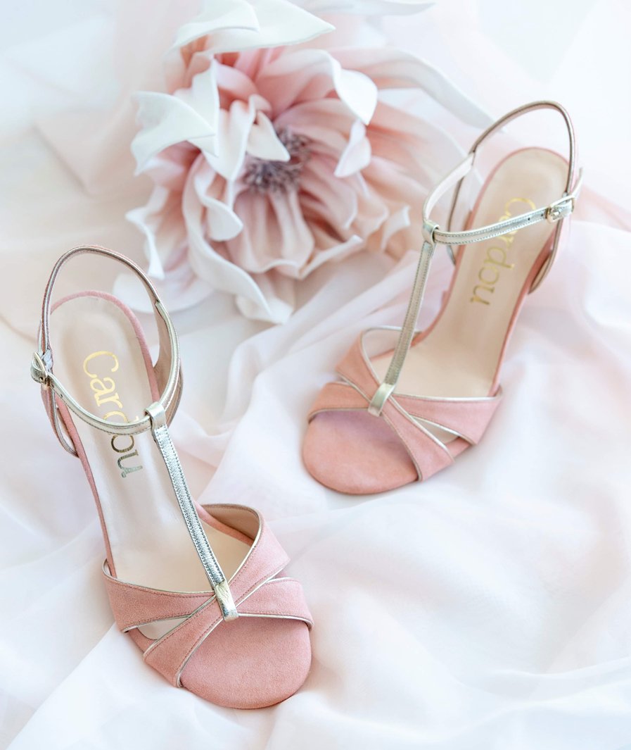 Cardou Wedding Shoes