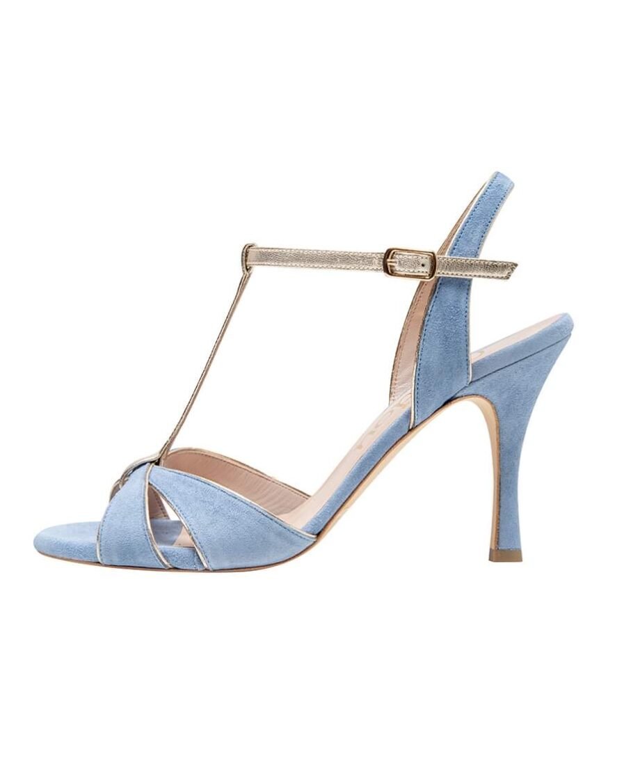 Tango Shoes