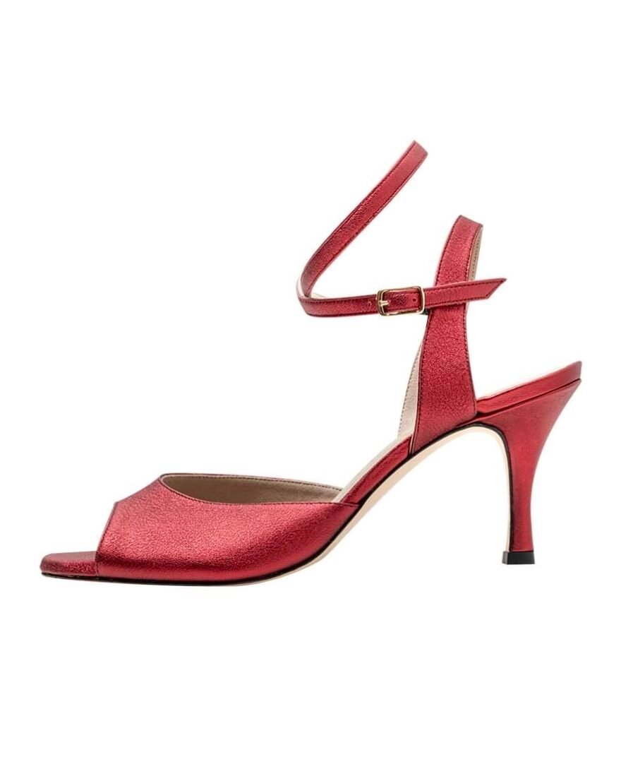 tango shoes