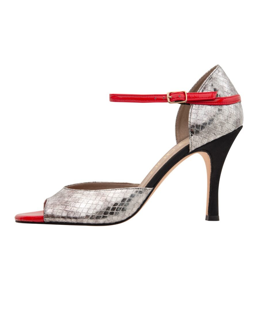 tango shoes